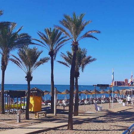 Minerva Paradise Benalmadena Exterior photo