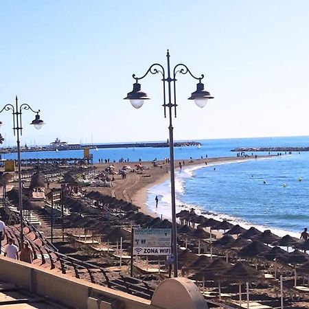 Minerva Paradise Benalmadena Exterior photo