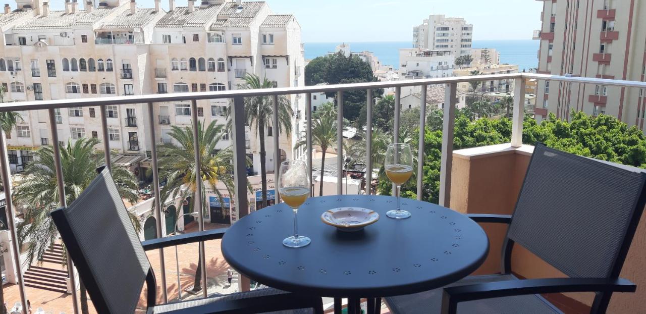 Minerva Paradise Benalmadena Exterior photo