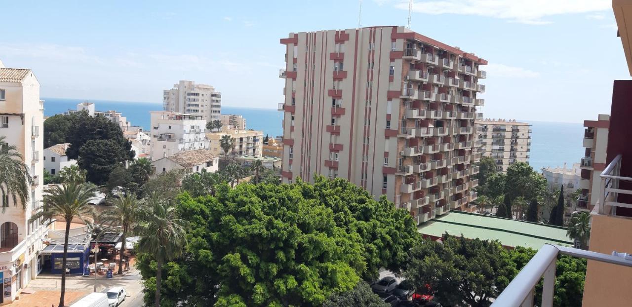 Minerva Paradise Benalmadena Exterior photo