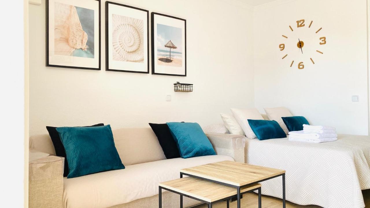 Minerva Paradise Benalmadena Exterior photo