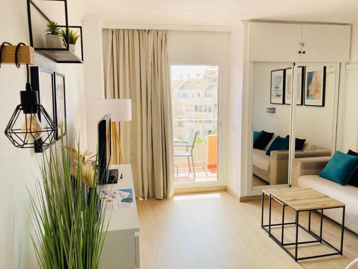 Minerva Paradise Benalmadena Exterior photo